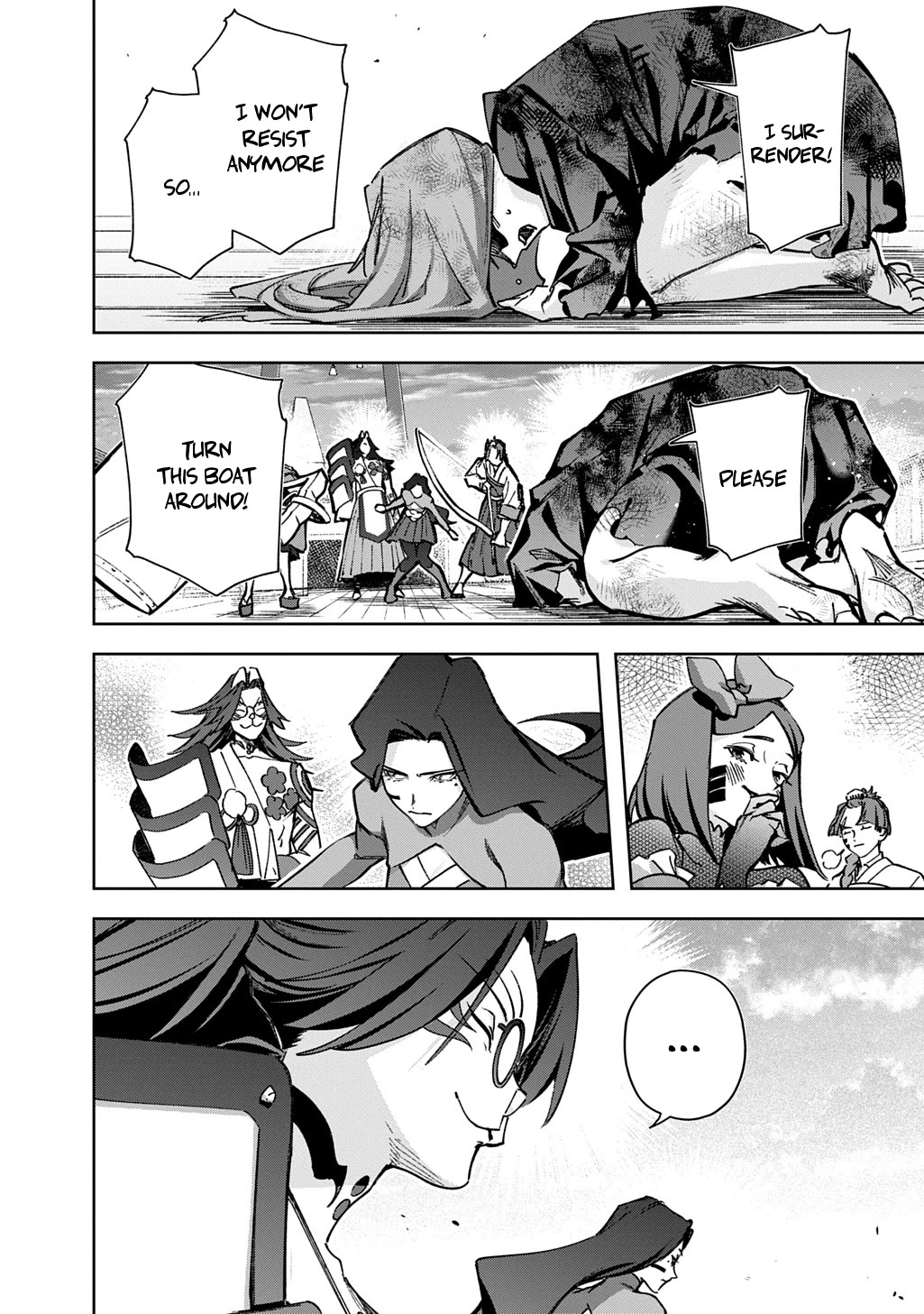 The Kingdoms of Ruin chapter 60 page 4