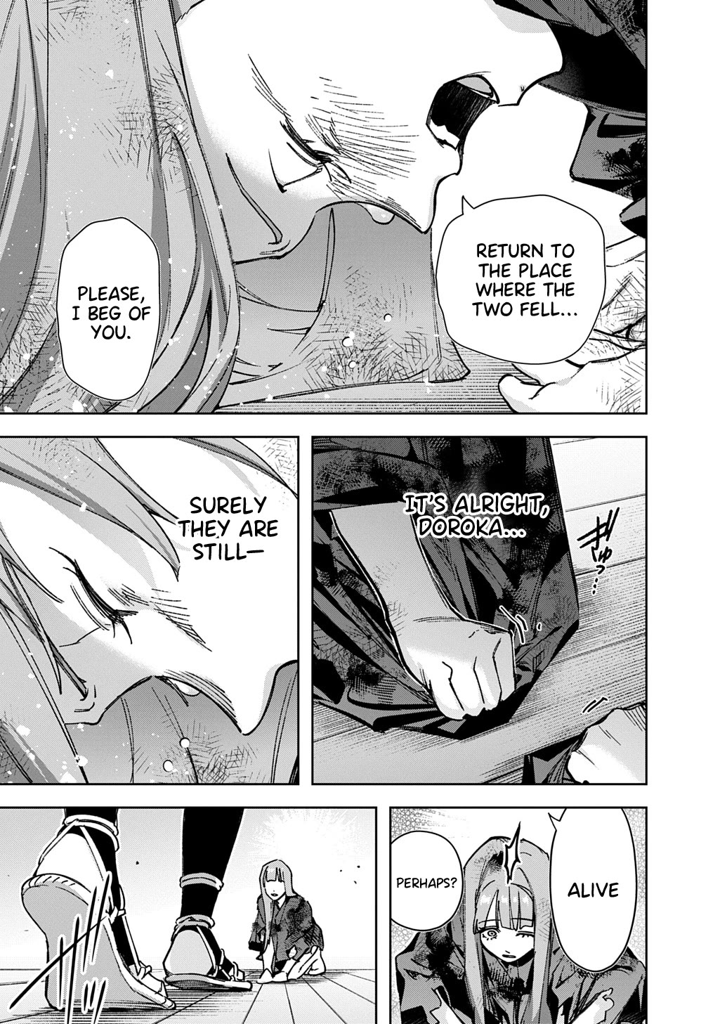 The Kingdoms of Ruin chapter 60 page 5