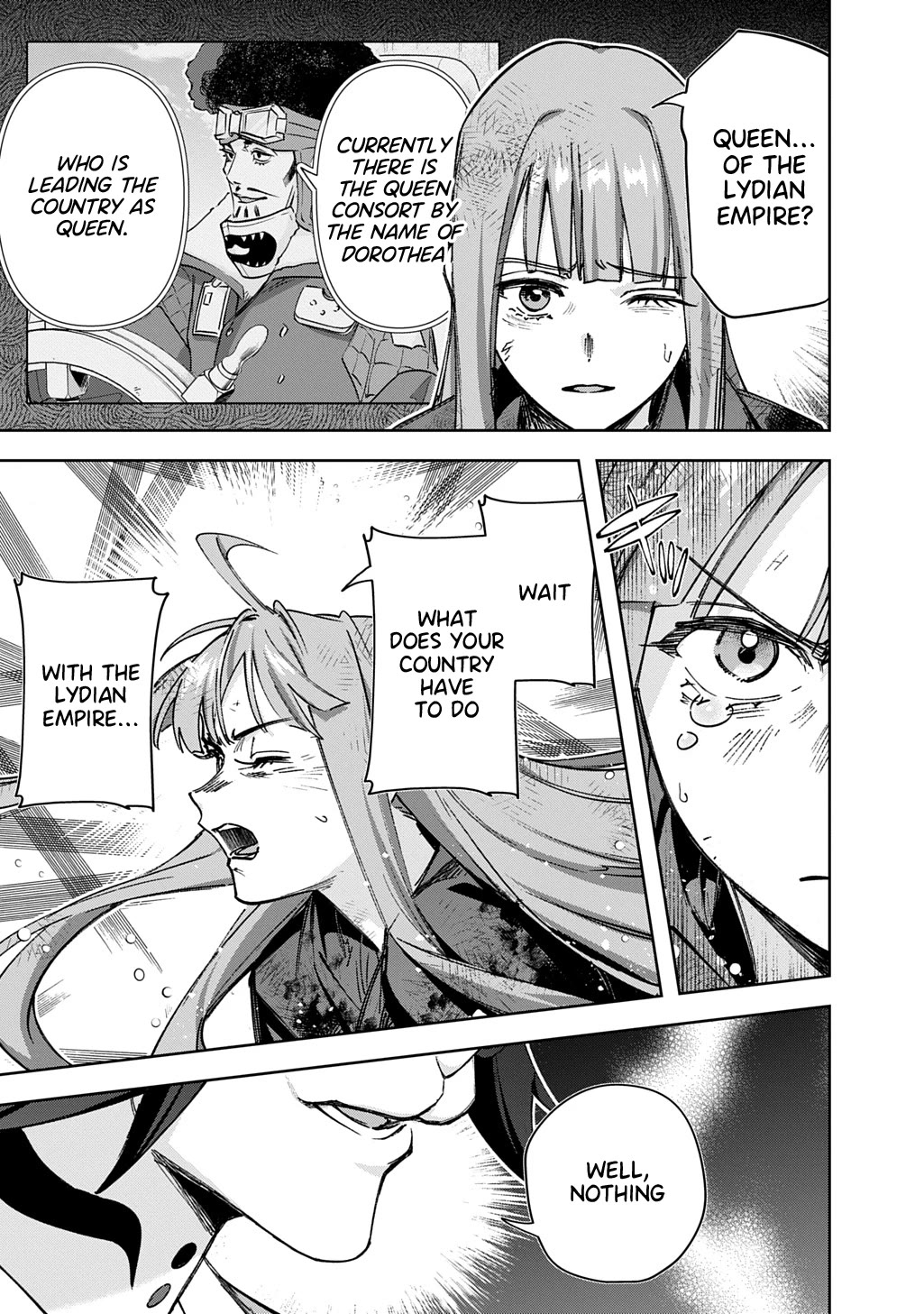 The Kingdoms of Ruin chapter 60 page 7