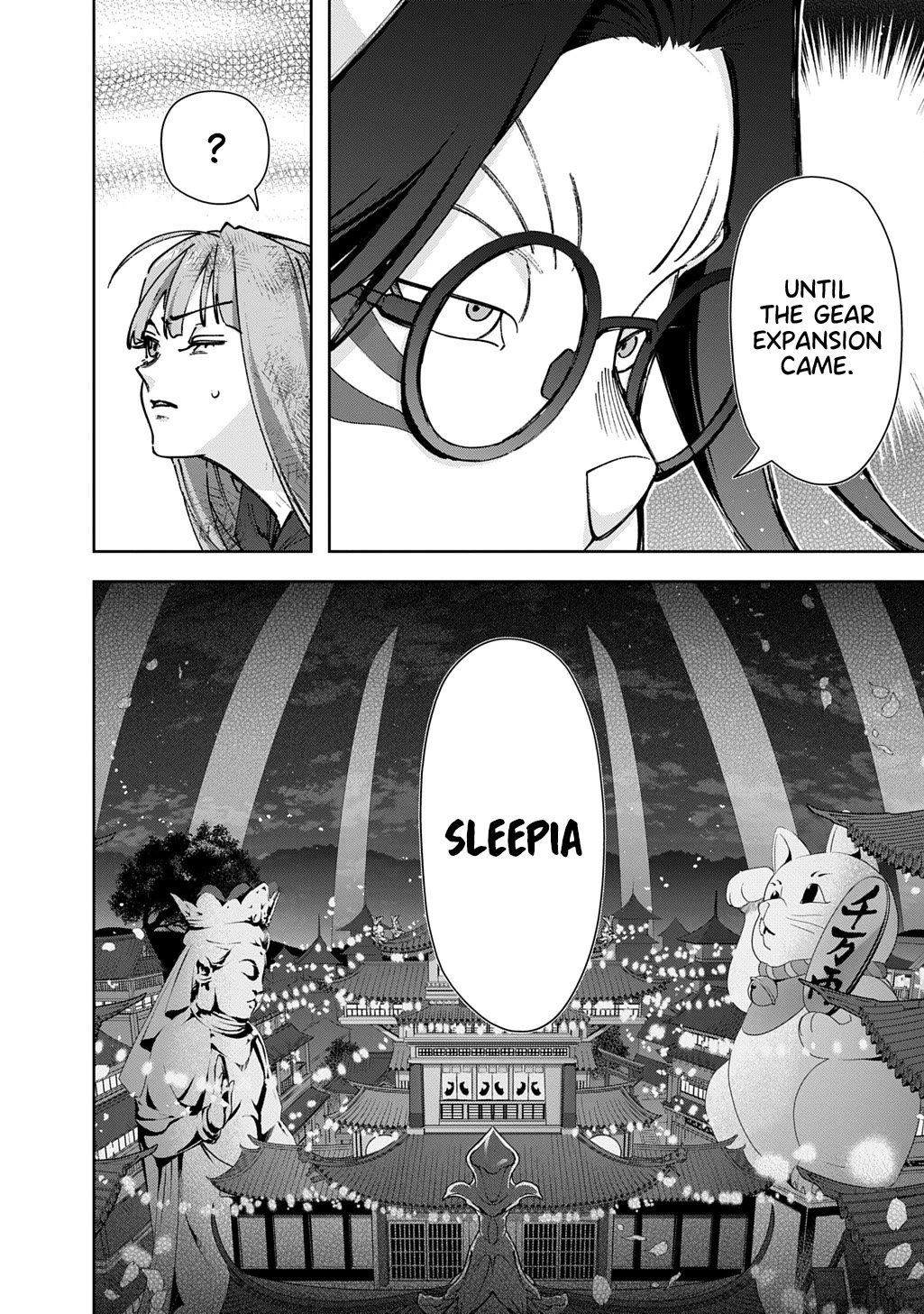 The Kingdoms of Ruin chapter 60 page 8