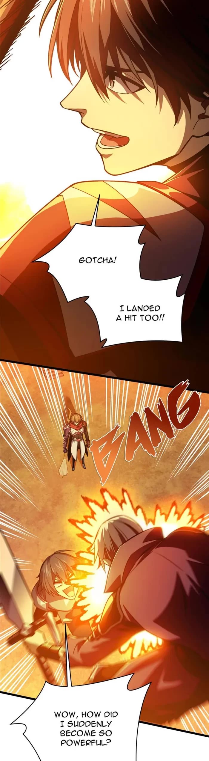 The King’s Avatar (Reboot) chapter 157 page 4