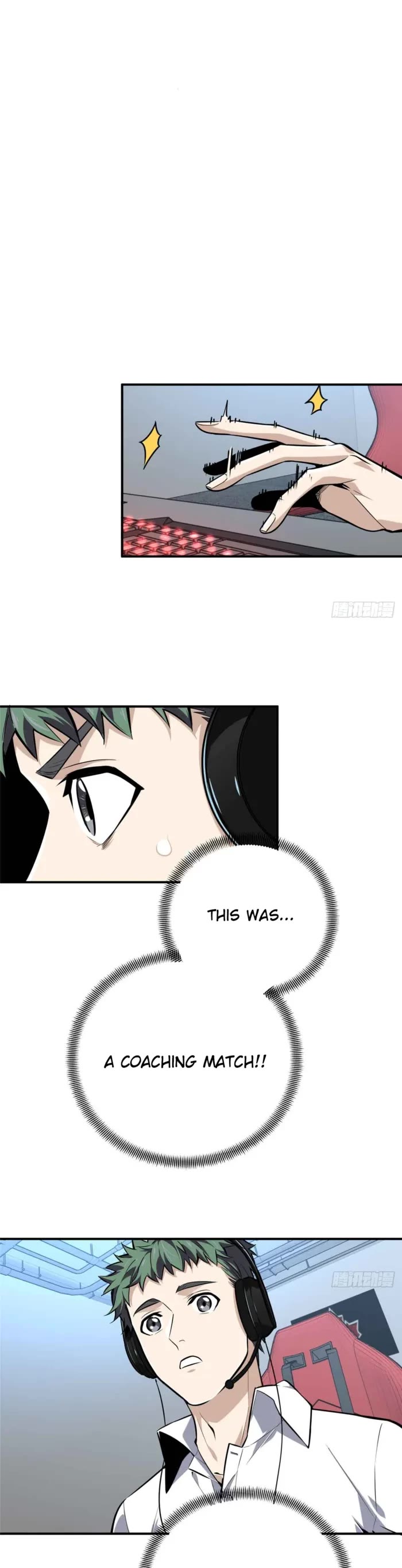 The King’s Avatar (Reboot) chapter 183 page 9