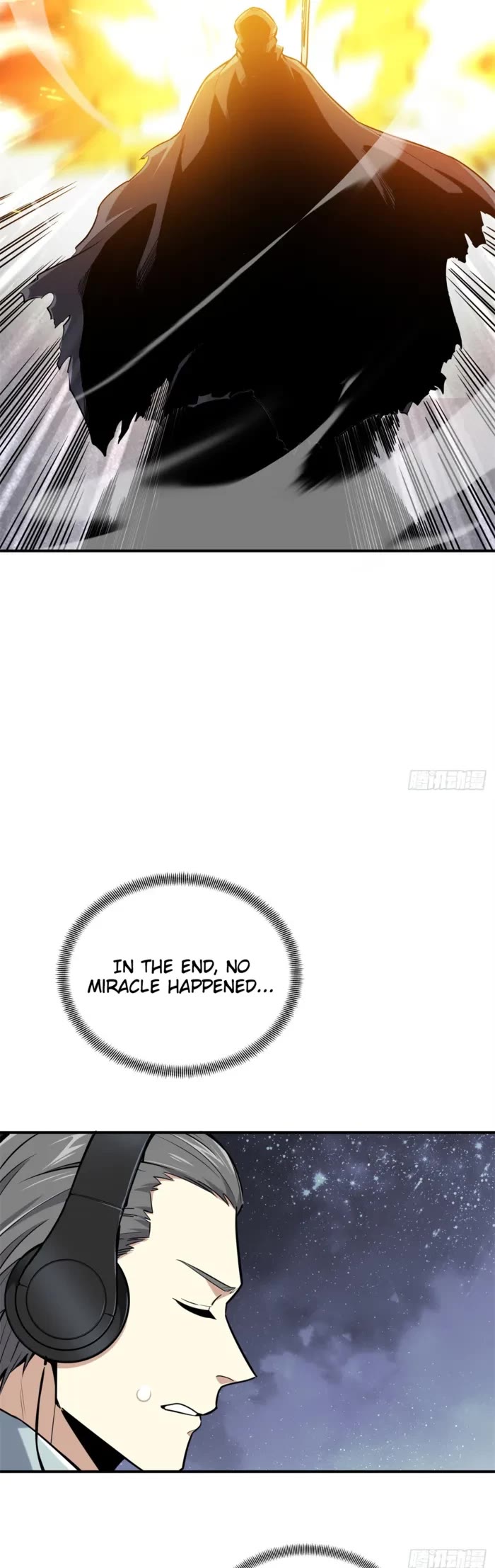 The King’s Avatar (Reboot) chapter 197 page 26