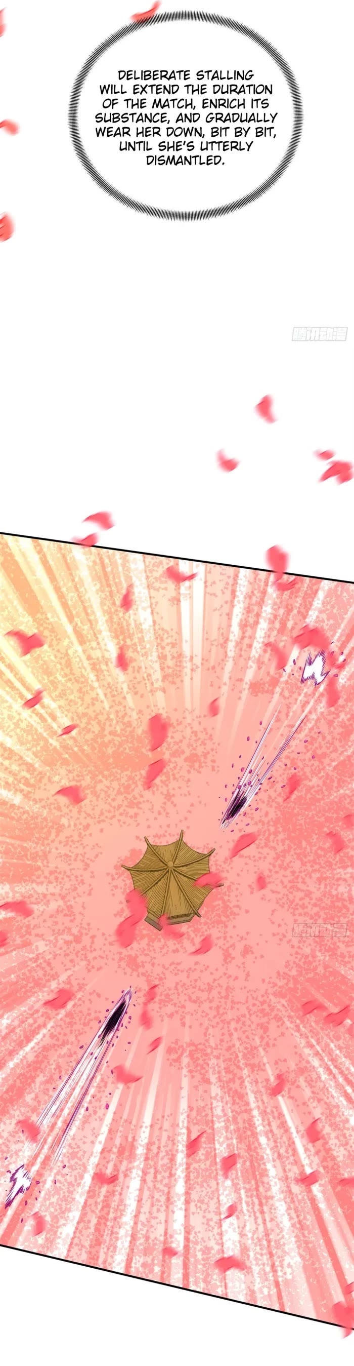 The King’s Avatar (Reboot) chapter 198 page 19