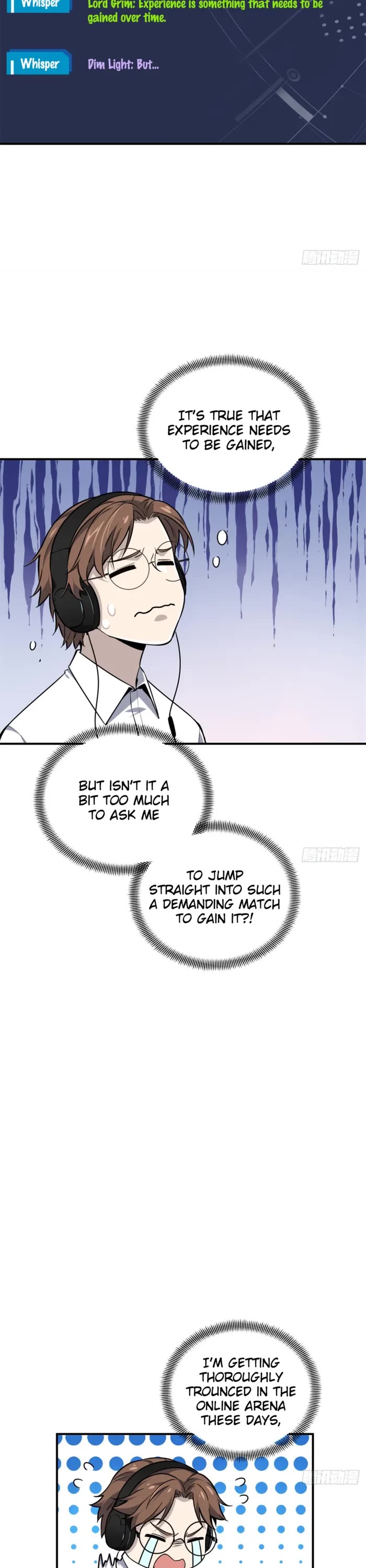 The King’s Avatar (Reboot) chapter 198 page 2