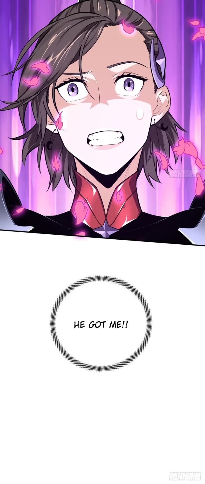 The King’s Avatar (Reboot) chapter 198 page 27