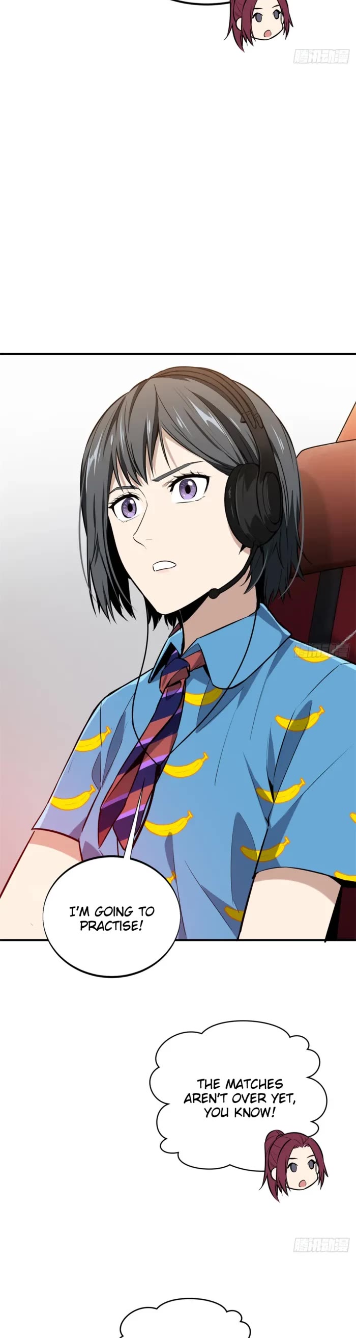 The King’s Avatar (Reboot) chapter 199 page 9