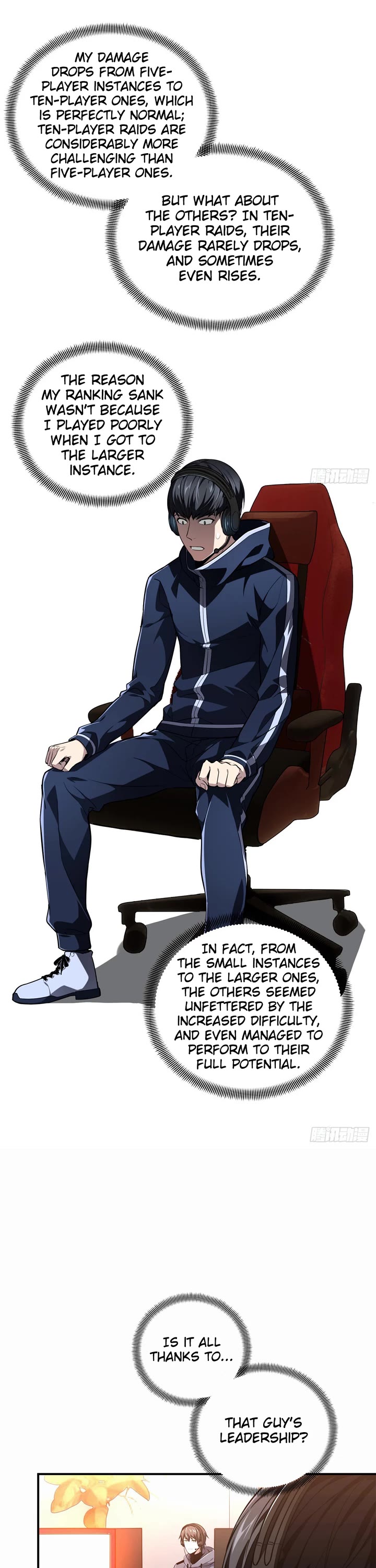 The King’s Avatar (Reboot) chapter 216 page 2