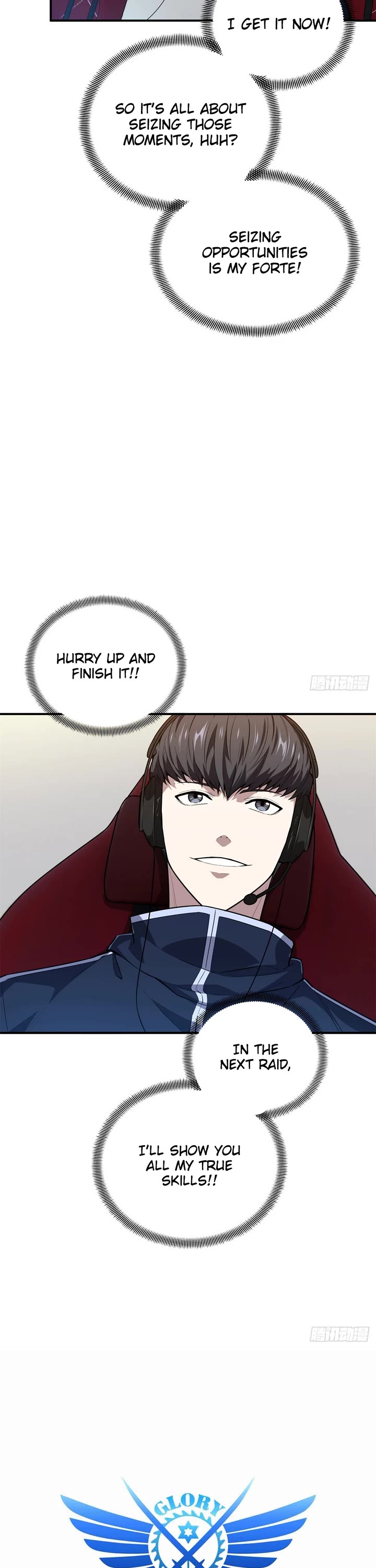 The King’s Avatar (Reboot) chapter 216 page 6