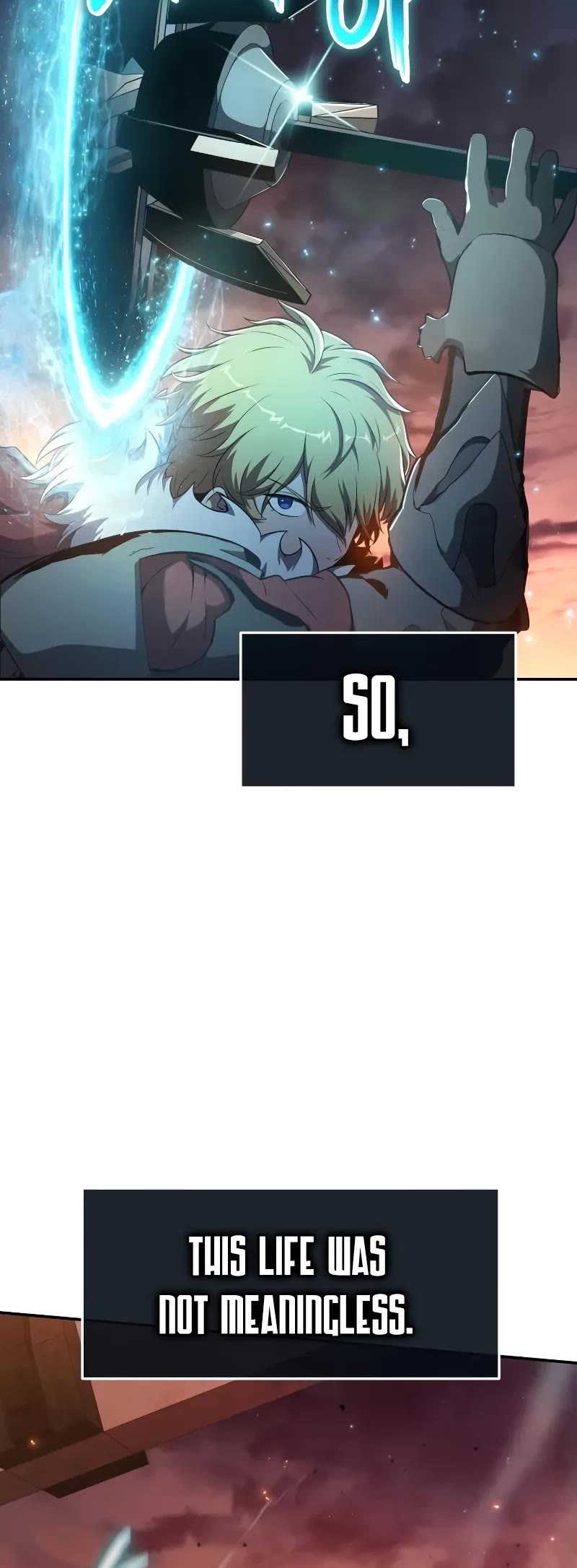 The Knight King Who Returned with a God chapter 106 page 16