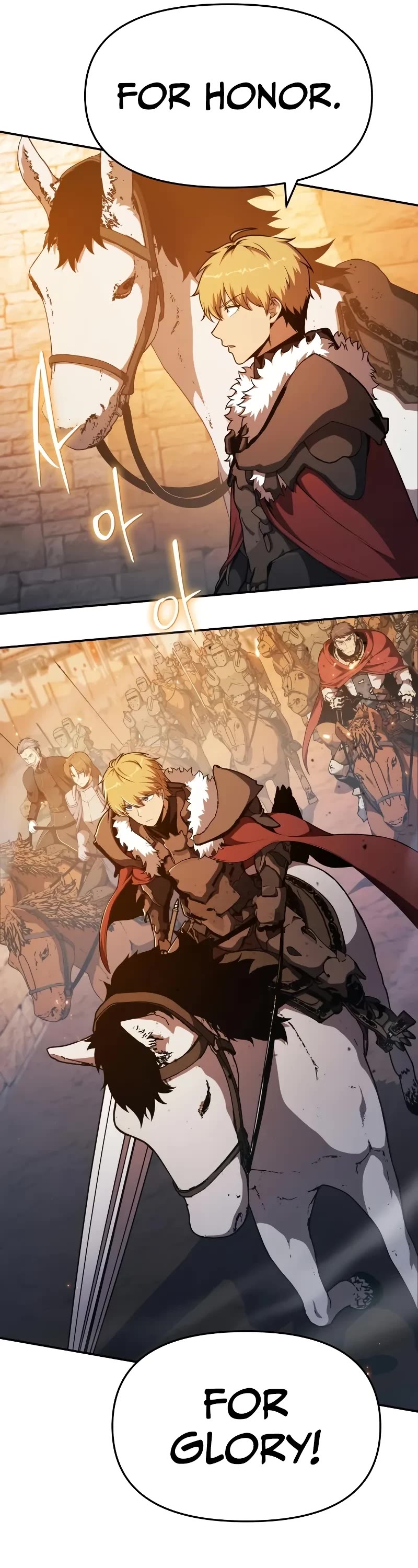 The Knight King Who Returned with a God chapter 106 page 18