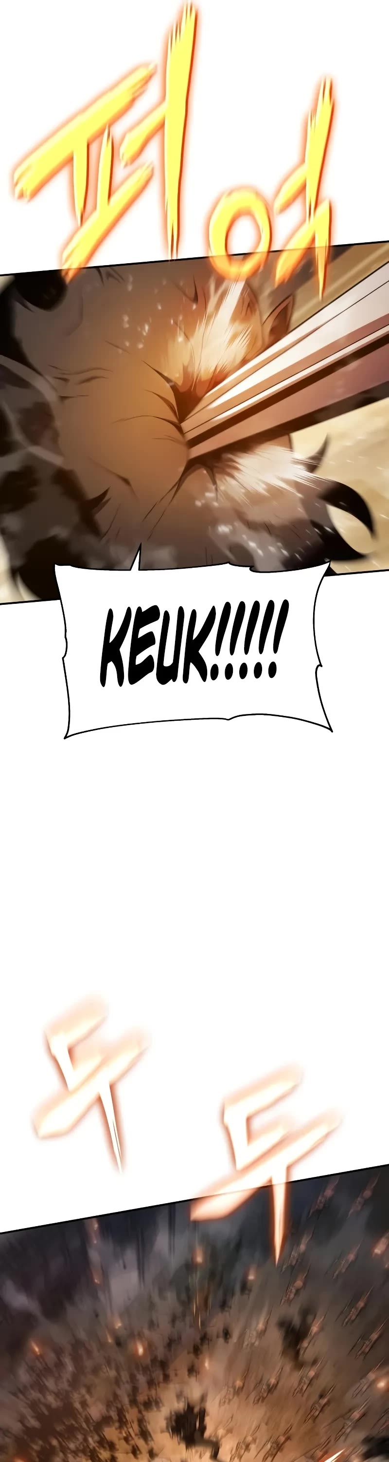 The Knight King Who Returned with a God chapter 106 page 23