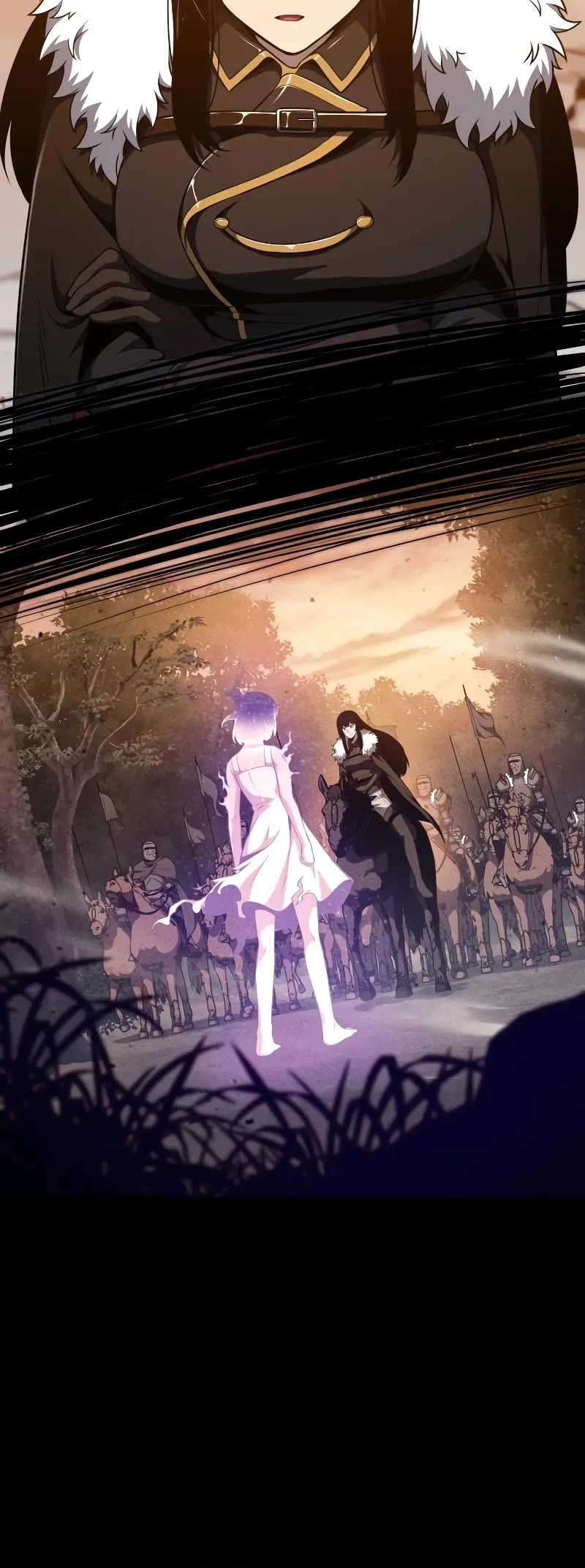 The Knight King Who Returned with a God chapter 106 page 32