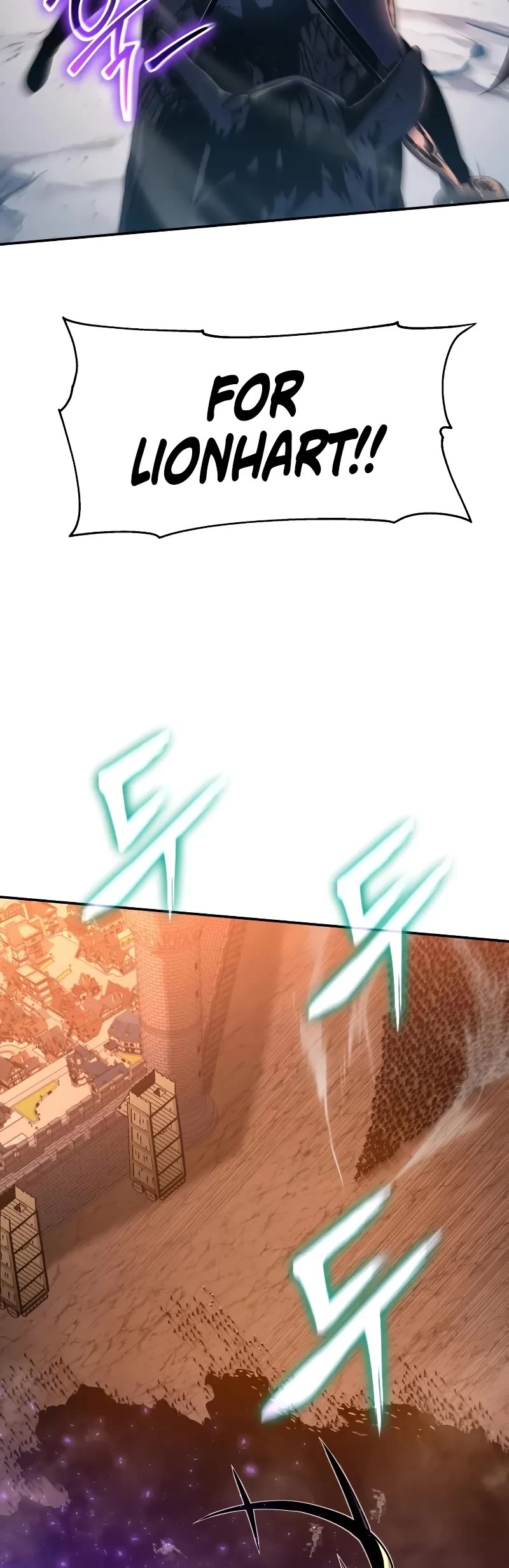 The Knight King Who Returned with a God chapter 106 page 36