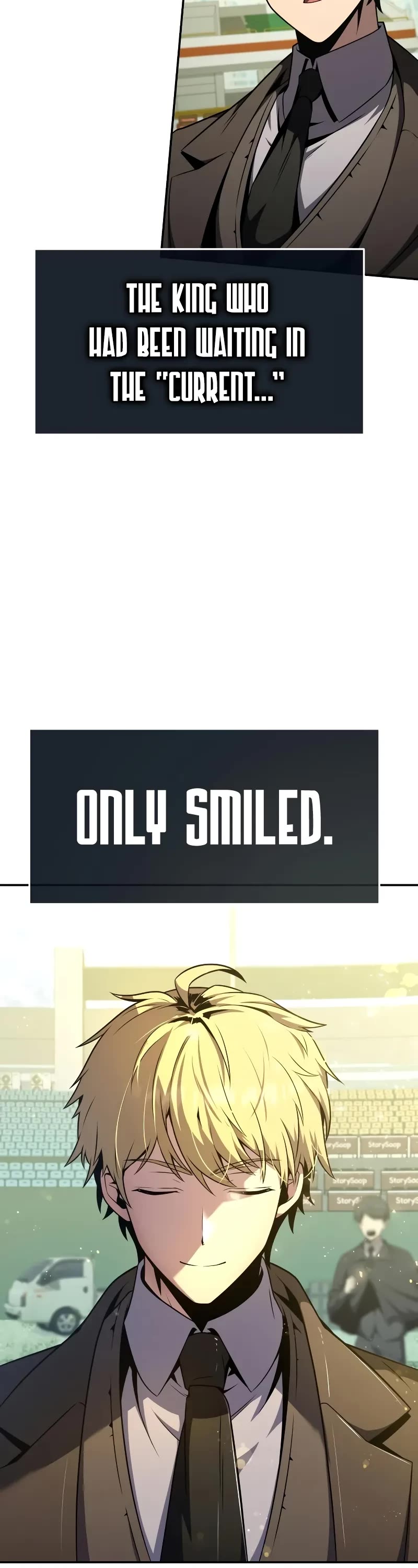 The Knight King Who Returned with a God chapter 106 page 71