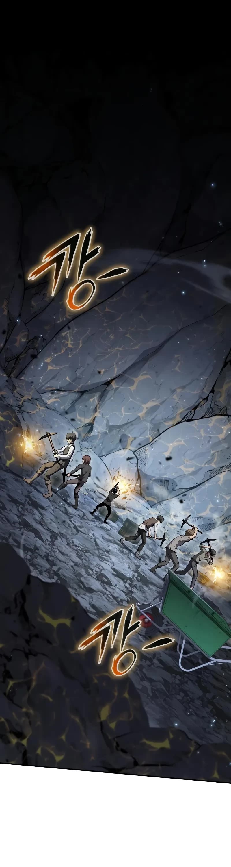 The Knight King Who Returned with a God chapter 108 page 2