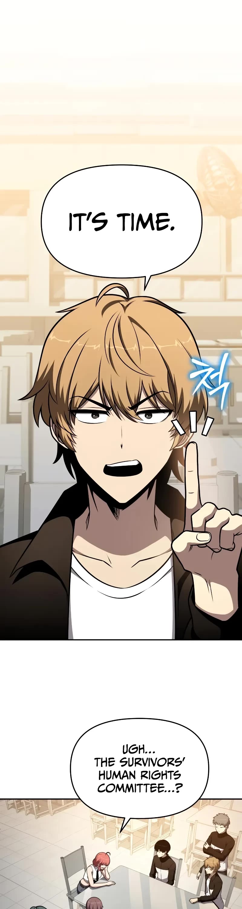 The Knight King Who Returned with a God chapter 108 page 22