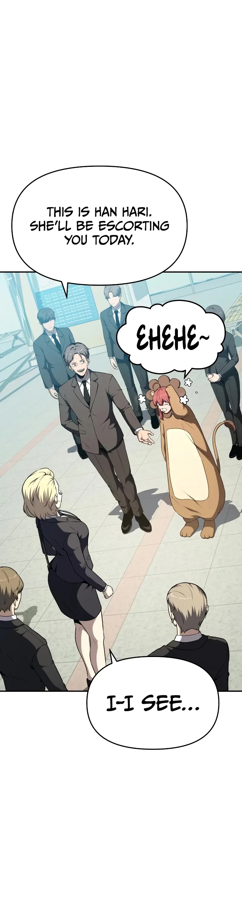 The Knight King Who Returned with a God chapter 108 page 37