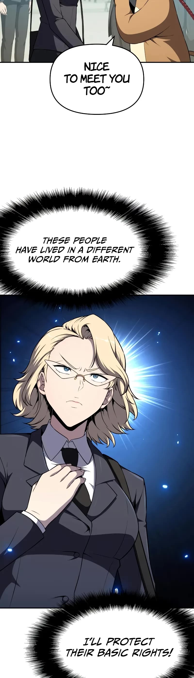 The Knight King Who Returned with a God chapter 108 page 39