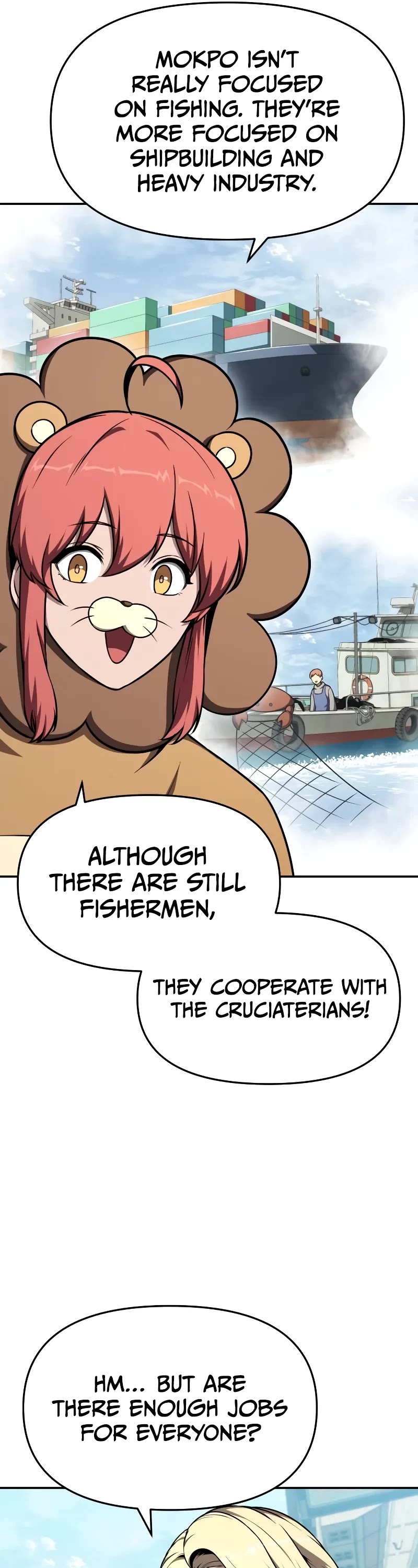 The Knight King Who Returned with a God chapter 108 page 46