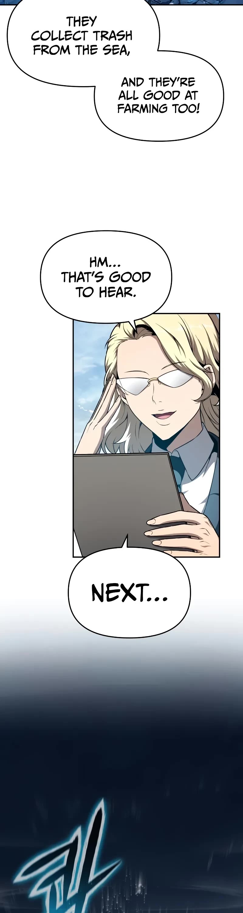 The Knight King Who Returned with a God chapter 108 page 48