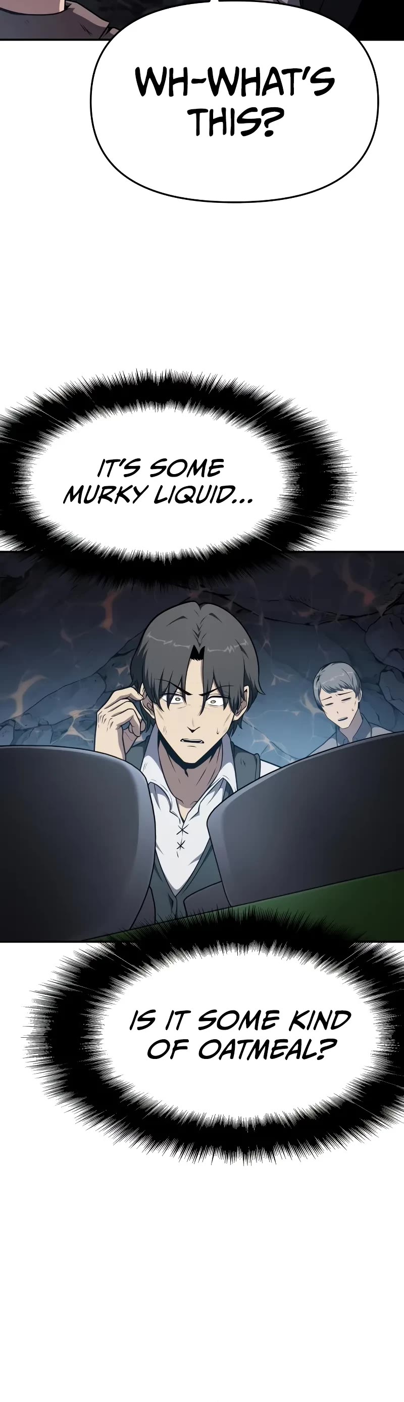 The Knight King Who Returned with a God chapter 108 page 5