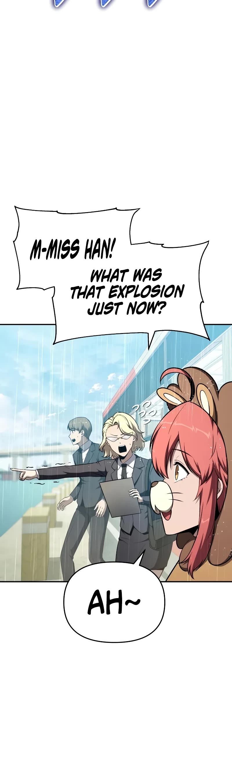 The Knight King Who Returned with a God chapter 108 page 50