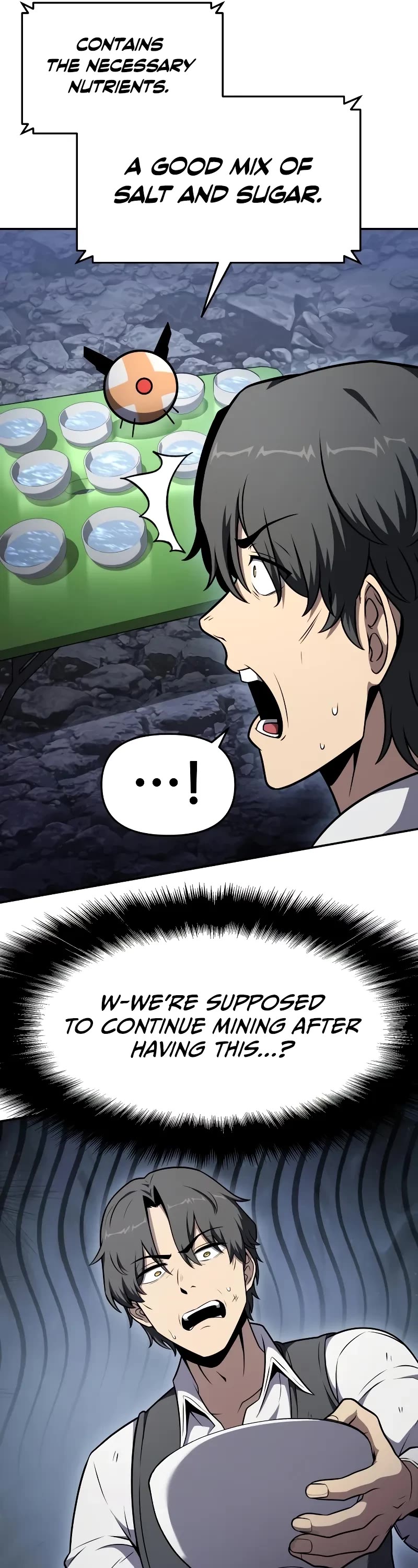 The Knight King Who Returned with a God chapter 108 page 6