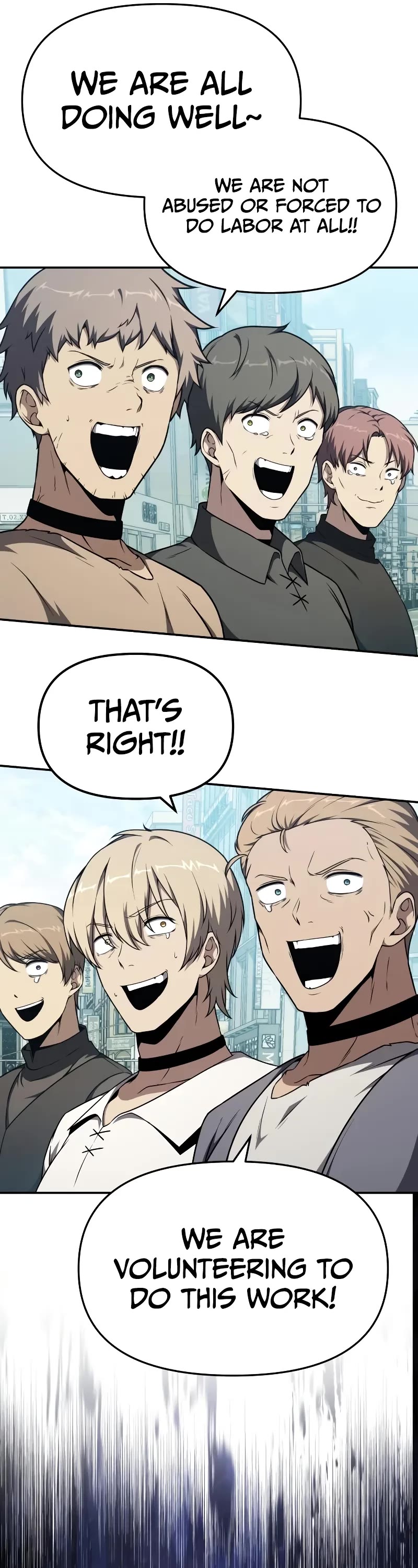 The Knight King Who Returned with a God chapter 108 page 61