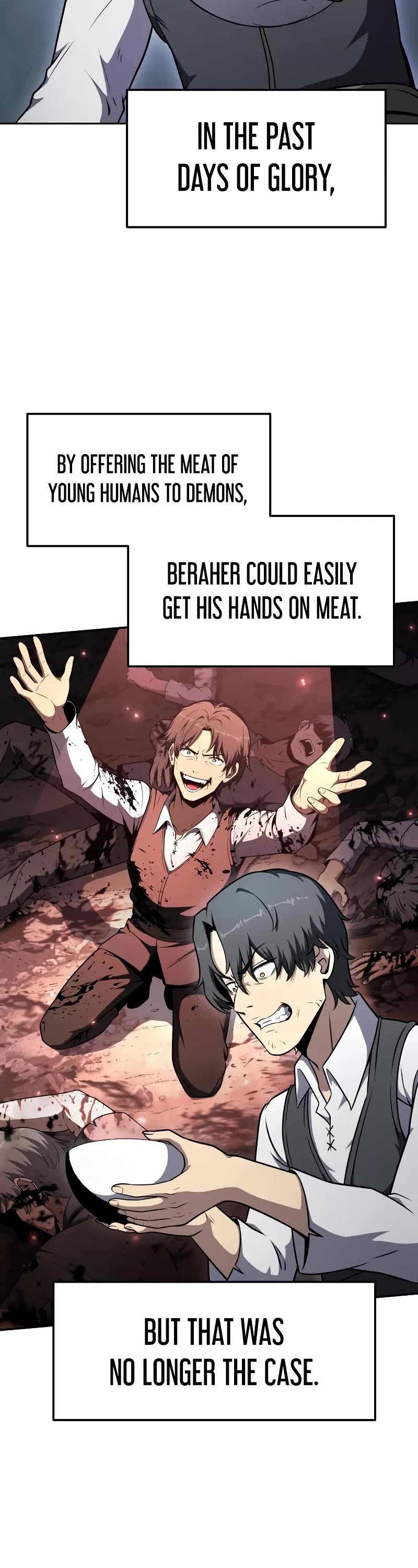 The Knight King Who Returned with a God chapter 108 page 7