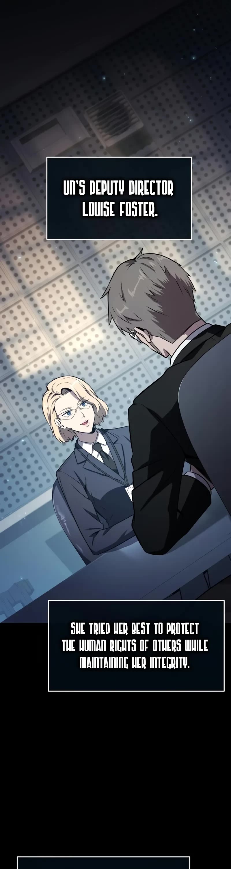 The Knight King Who Returned with a God chapter 109 page 2