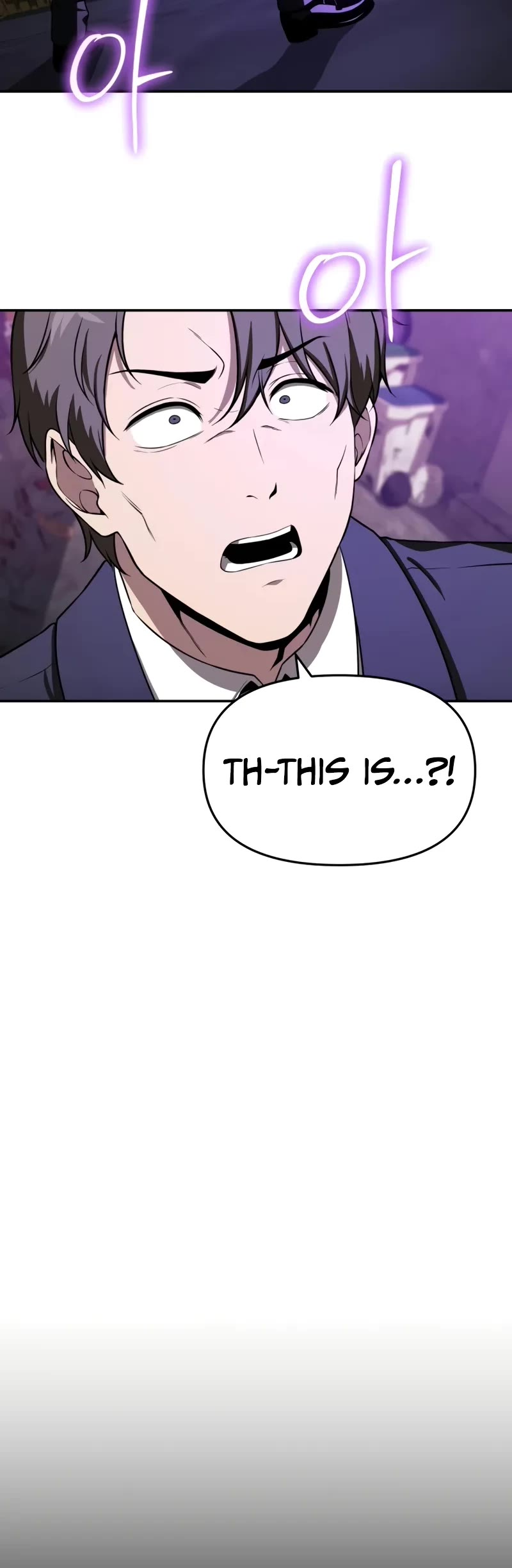 The Knight King Who Returned with a God chapter 109 page 36