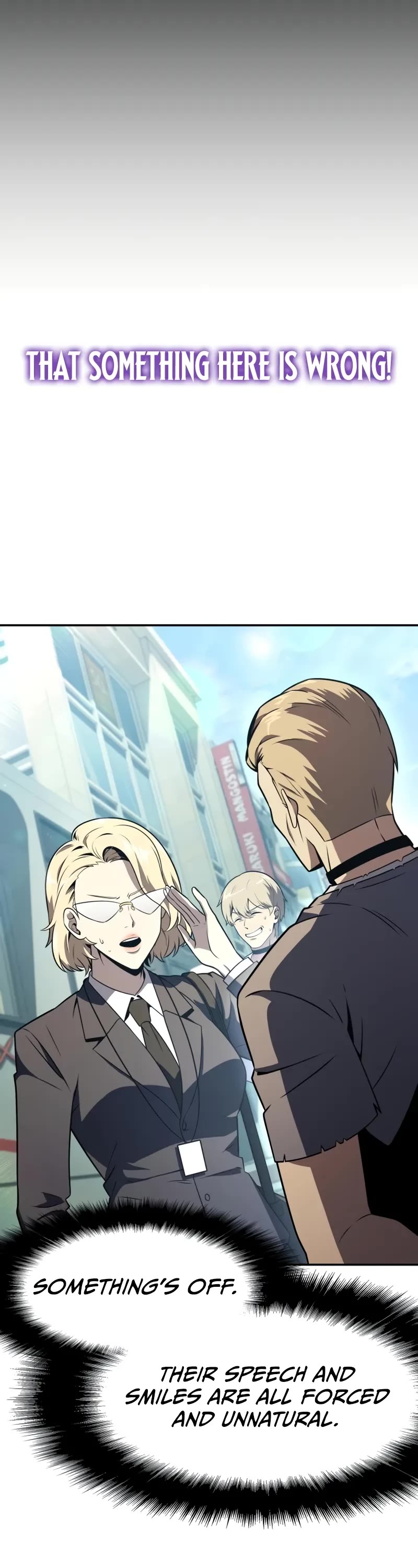 The Knight King Who Returned with a God chapter 109 page 4