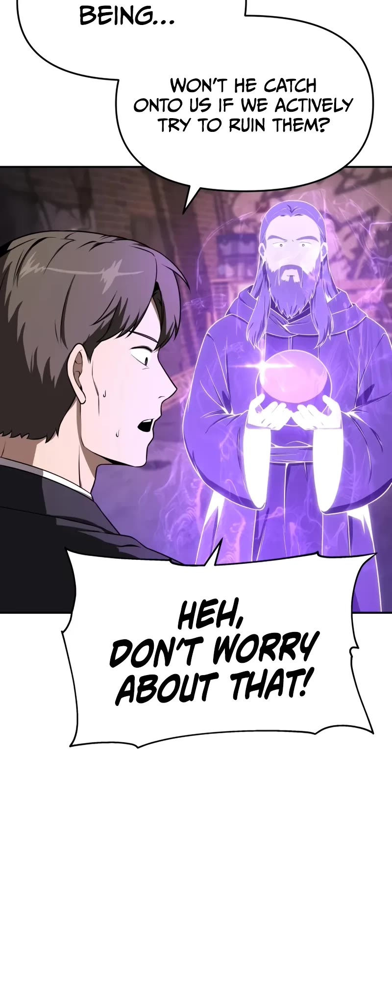 The Knight King Who Returned with a God chapter 109 page 51