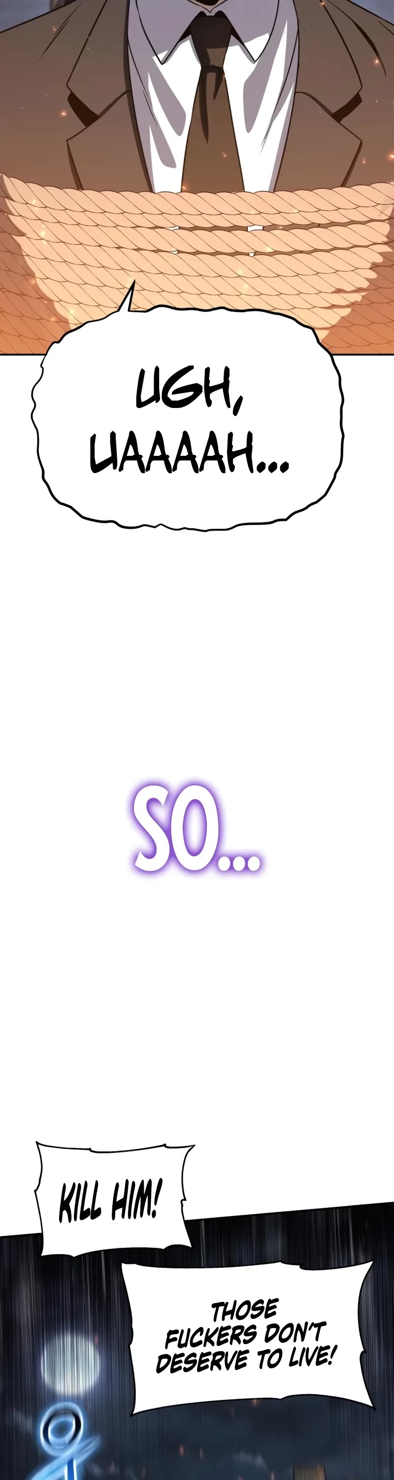 The Knight King Who Returned with a God chapter 109 page 54