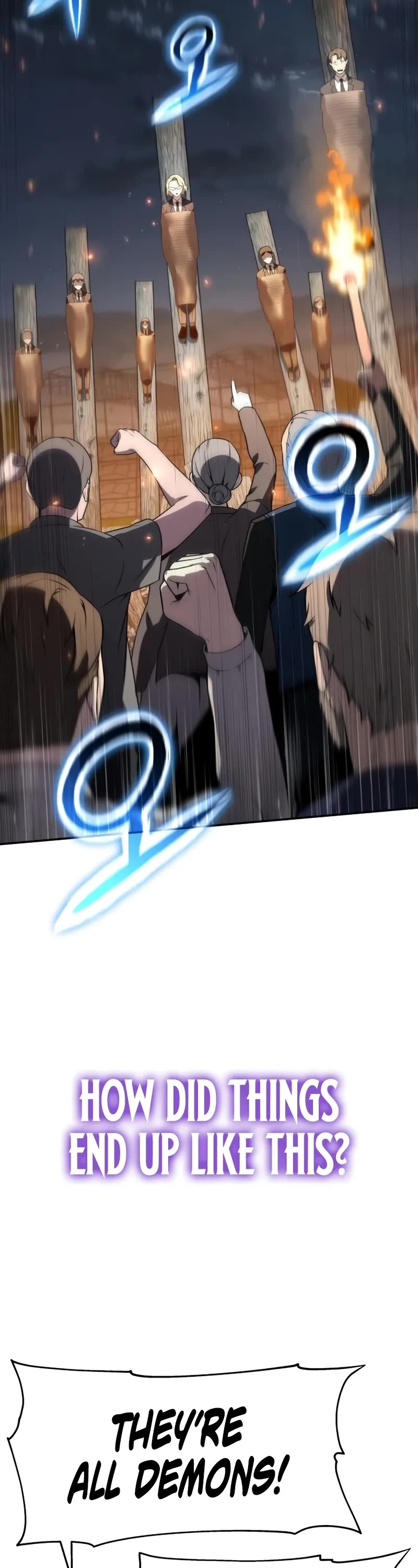 The Knight King Who Returned with a God chapter 109 page 55