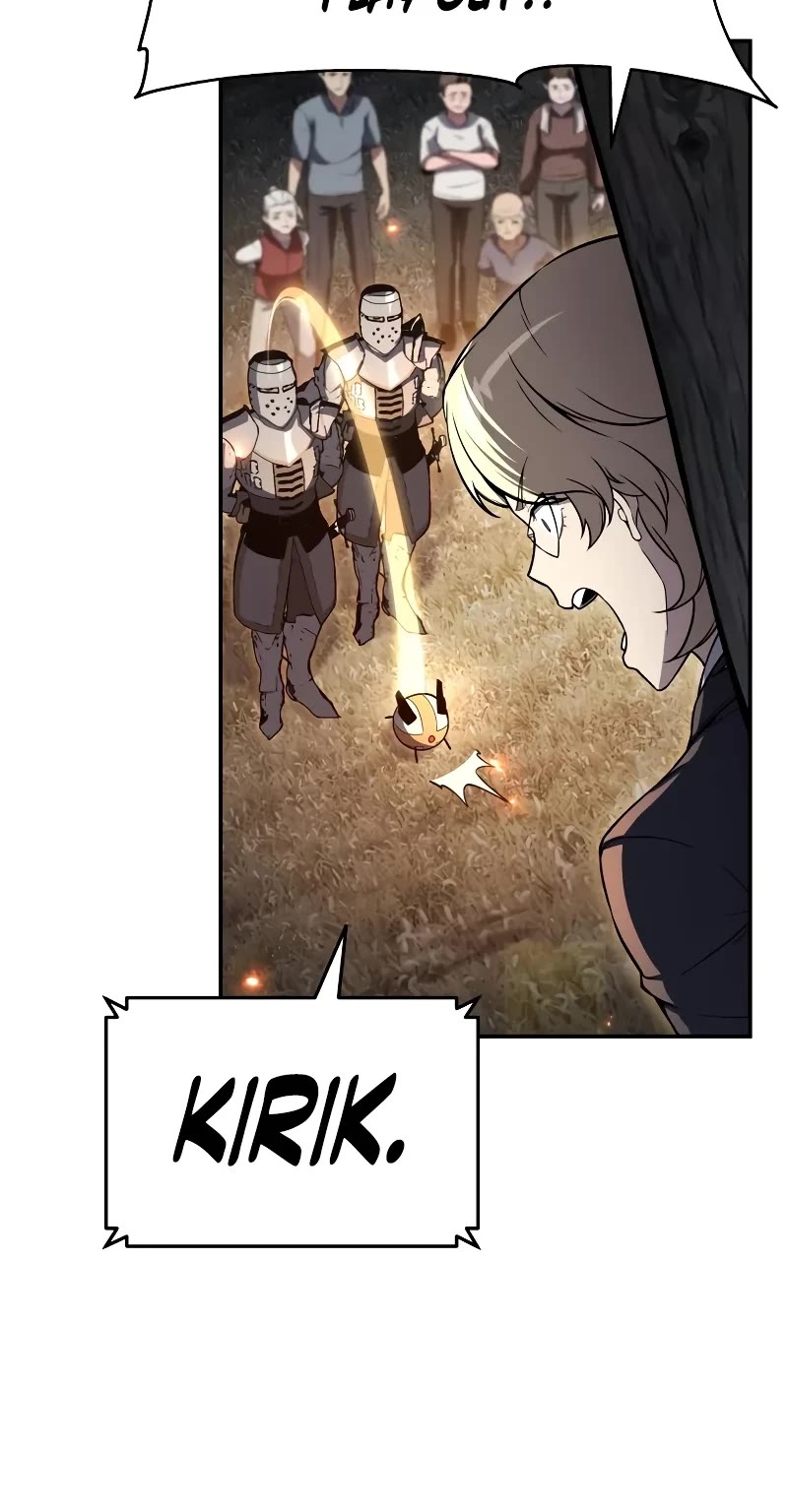 The Knight King Who Returned with a God chapter 110 page 40