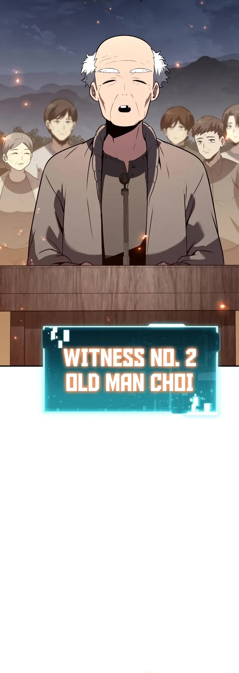 The Knight King Who Returned with a God chapter 110 page 50