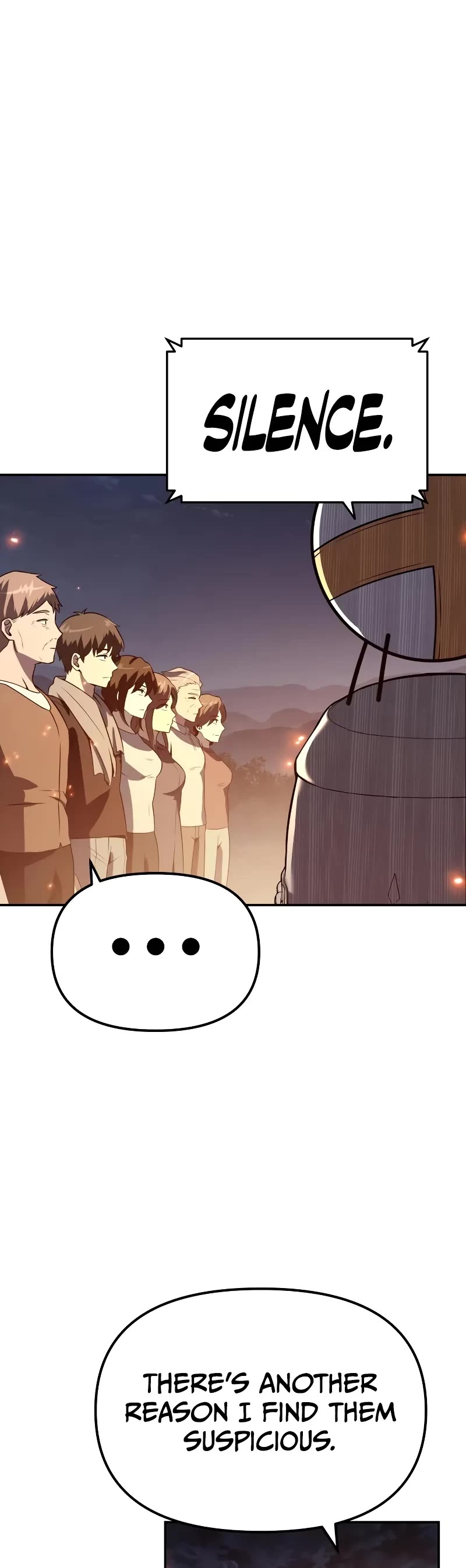 The Knight King Who Returned with a God chapter 110 page 54