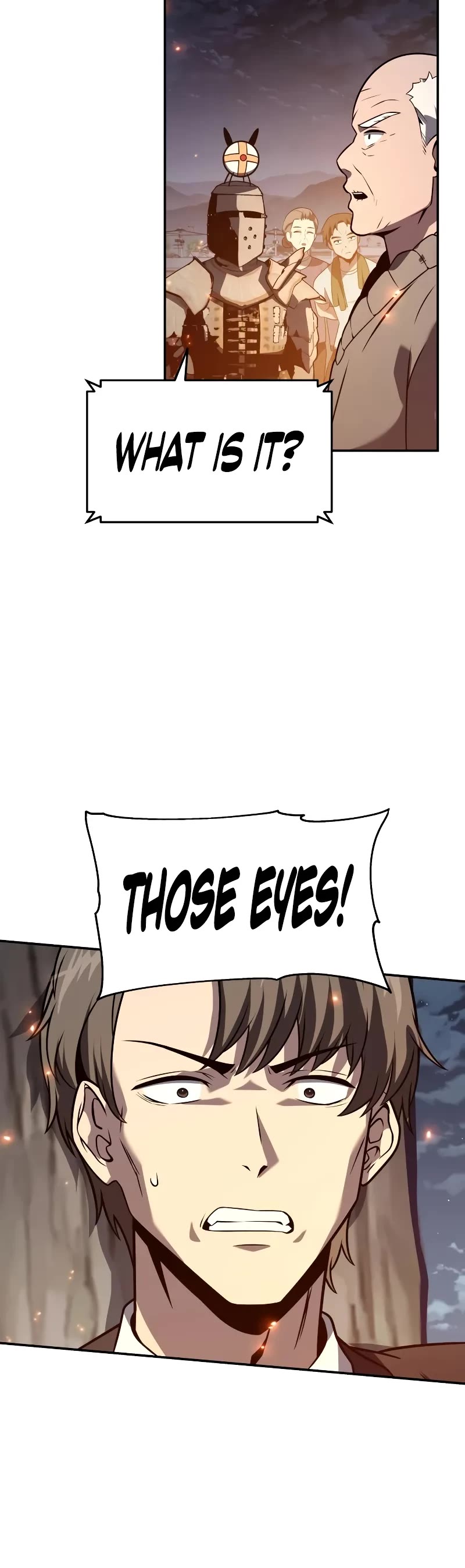 The Knight King Who Returned with a God chapter 110 page 55