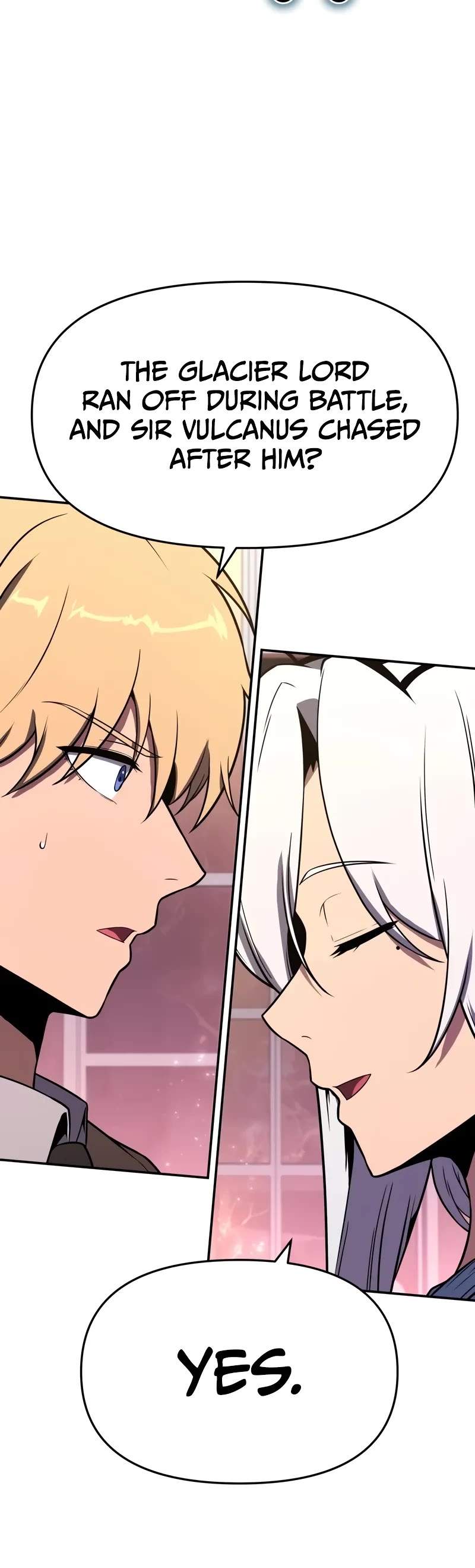 The Knight King Who Returned with a God chapter 113 page 10