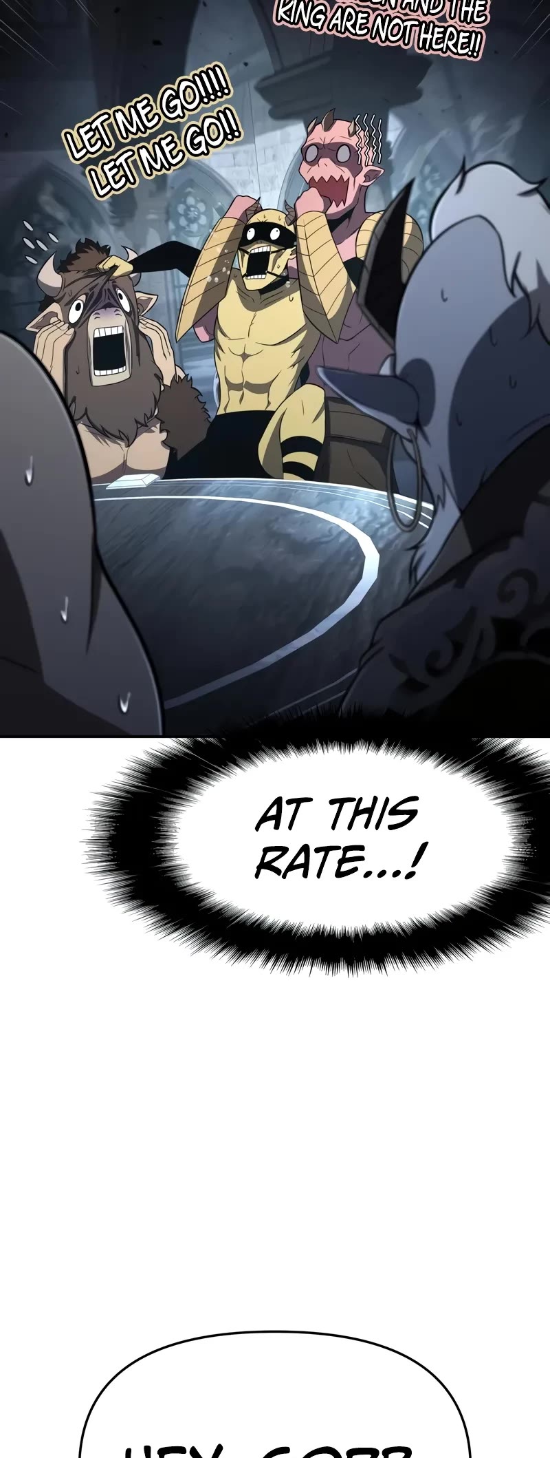 The Knight King Who Returned with a God chapter 113 page 20