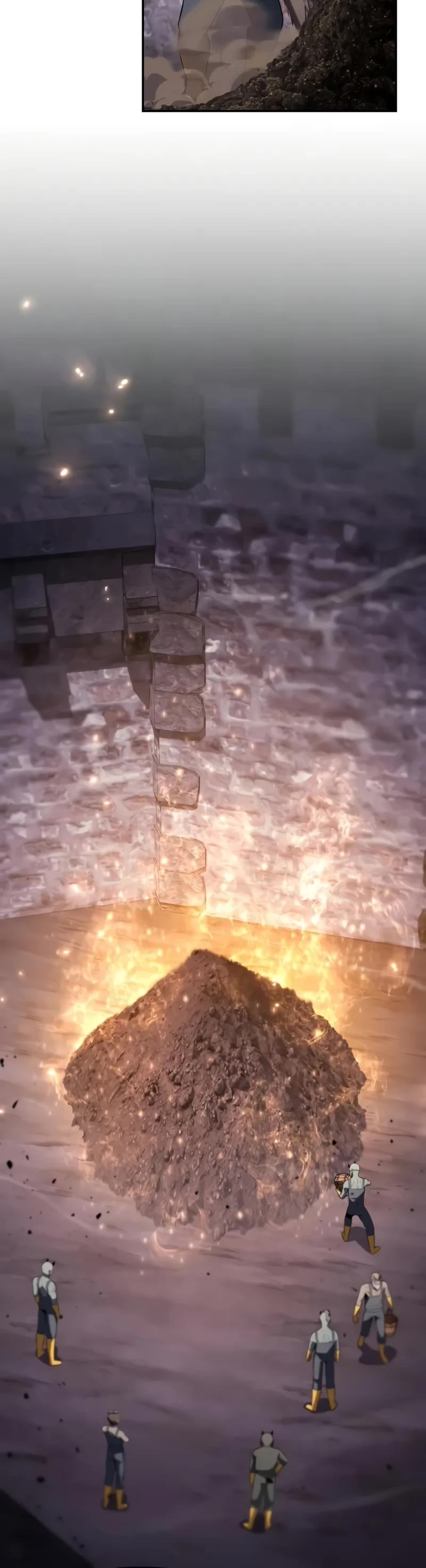 The Knight King Who Returned with a God chapter 113 page 31