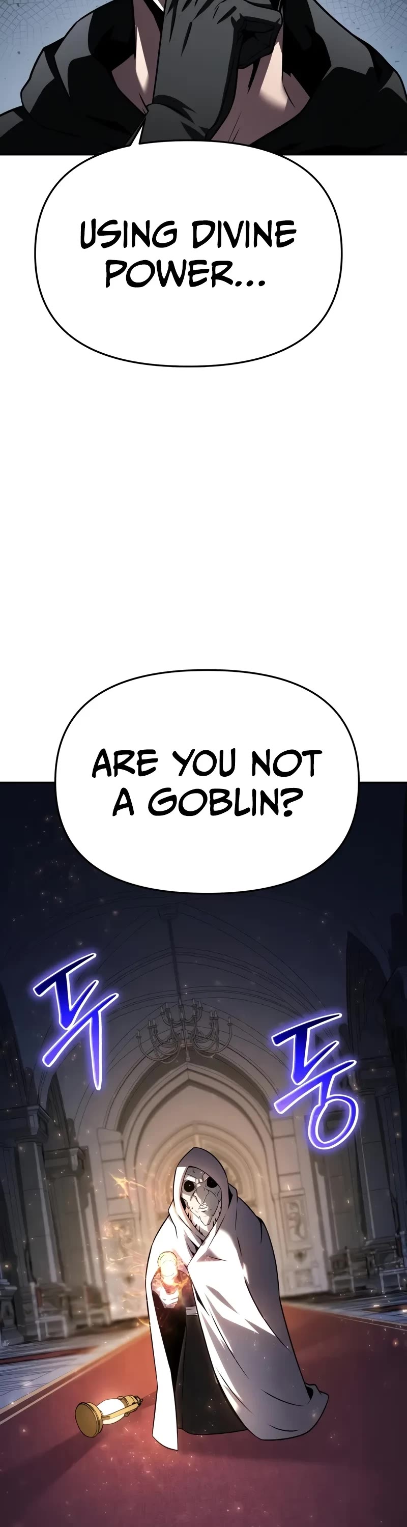 The Knight King Who Returned with a God chapter 113 page 58