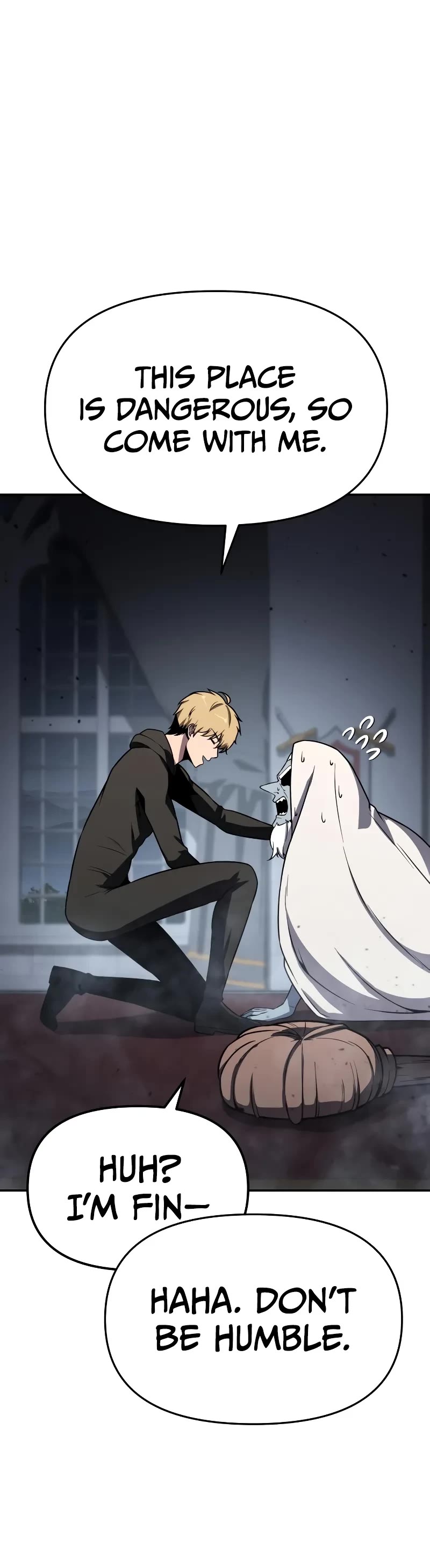 The Knight King Who Returned with a God chapter 114 page 21