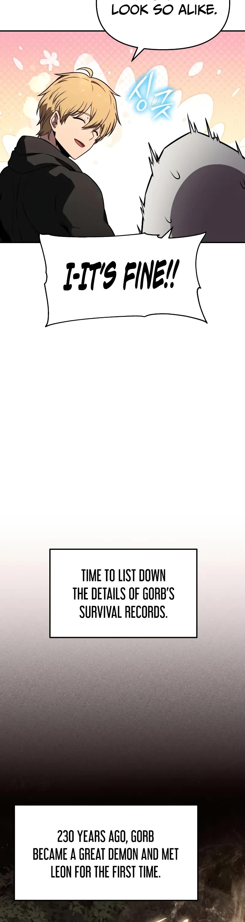 The Knight King Who Returned with a God chapter 114 page 29