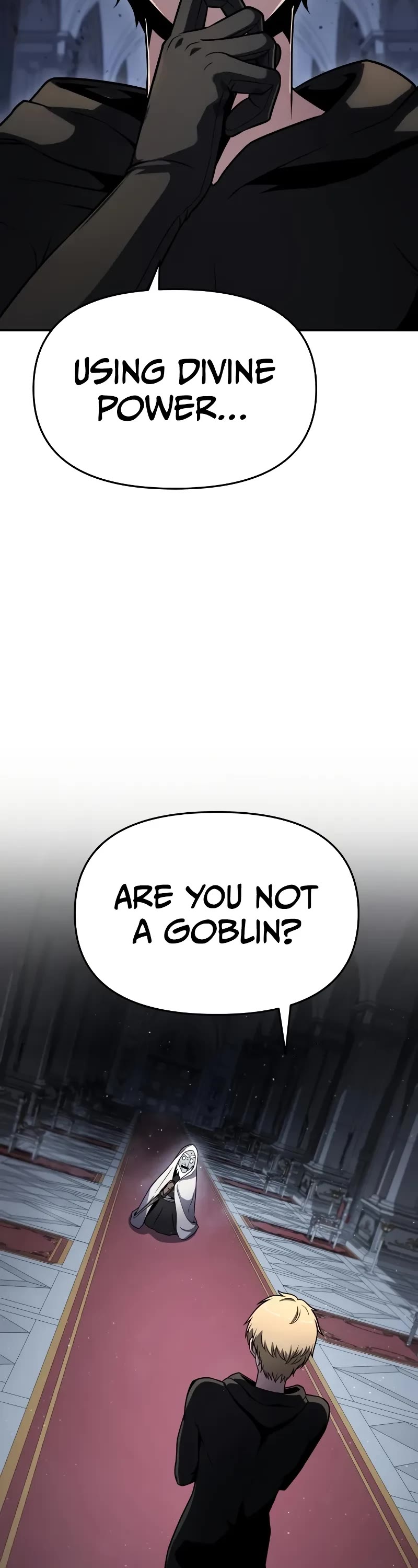 The Knight King Who Returned with a God chapter 114 page 3