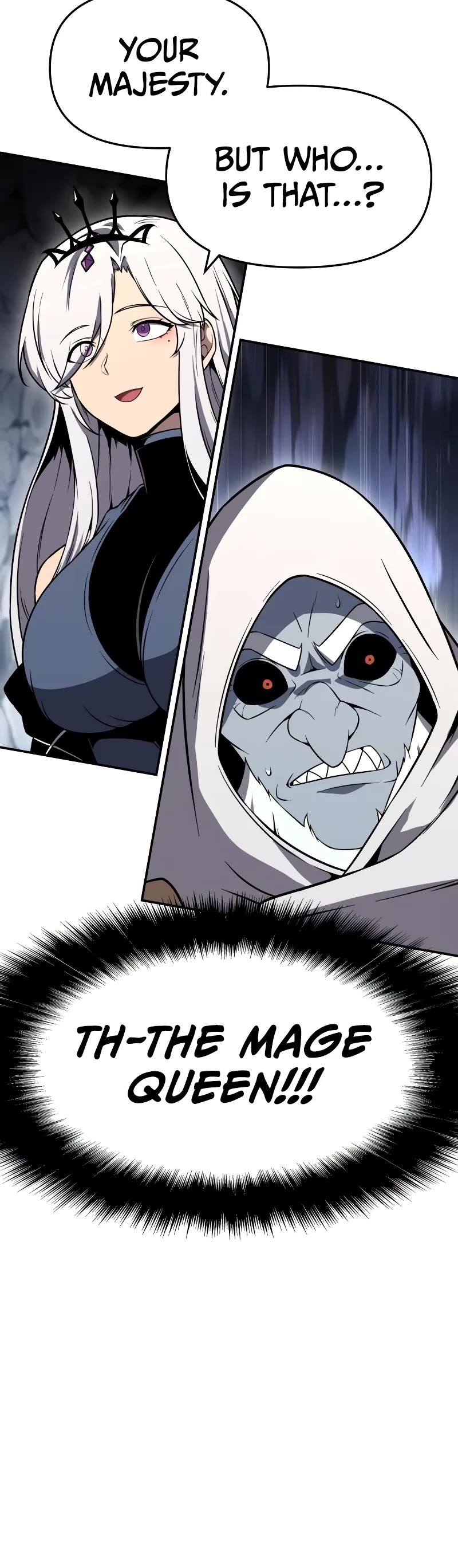 The Knight King Who Returned with a God chapter 114 page 36