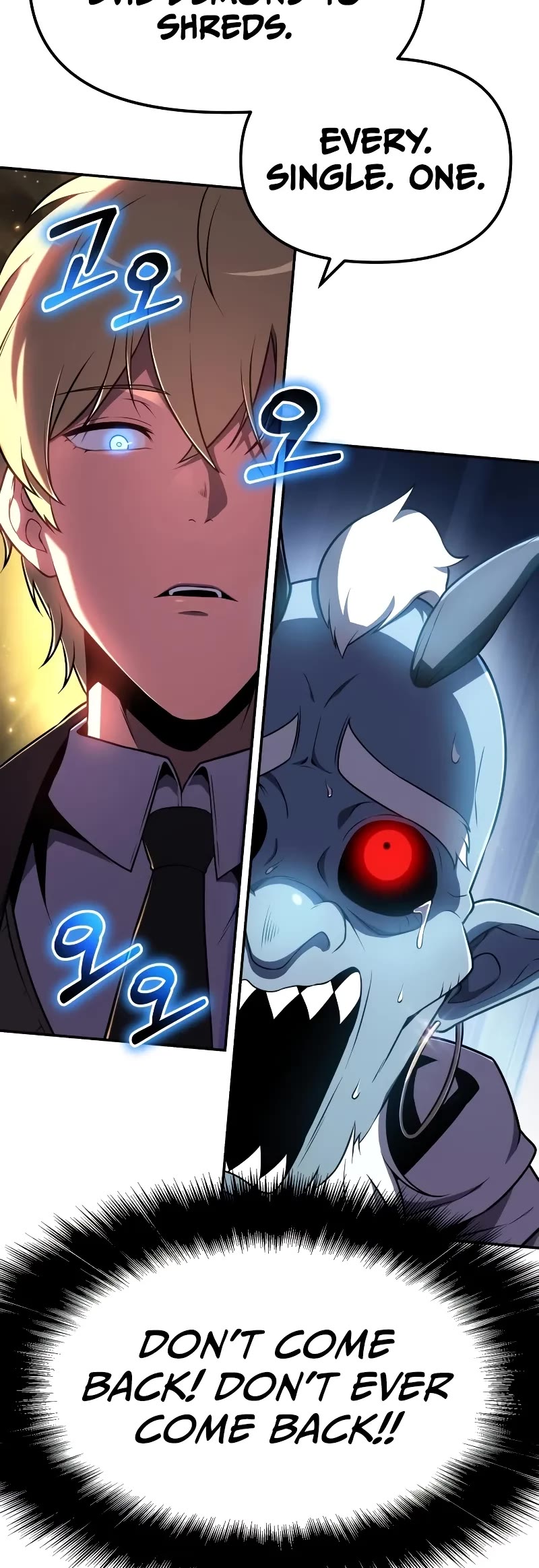 The Knight King Who Returned with a God chapter 114 page 55