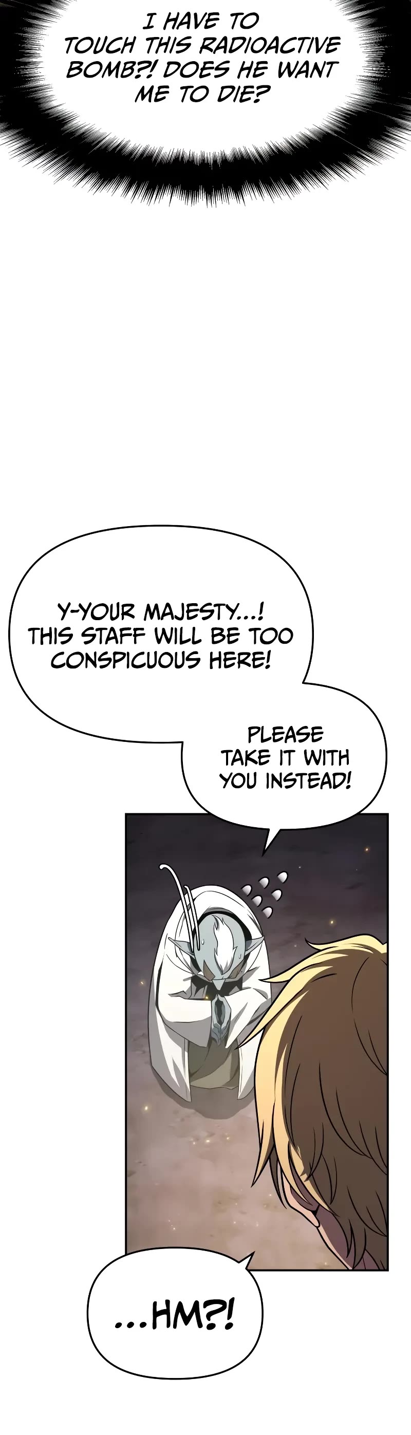 The Knight King Who Returned with a God chapter 114 page 60